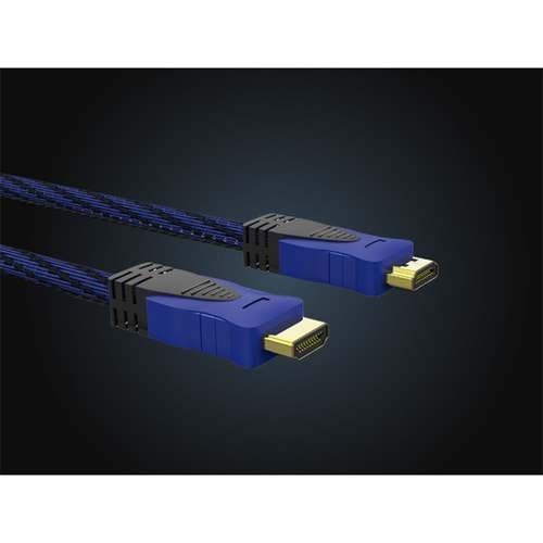 INCA IHK-10T 2.0V 10MT HDMI TO HDMI 4K FHD POSETLI 