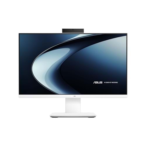 ASUS P440VAK P440VAK-C38512W0D CORE3 100U 8GB 512SSD 23.8 DOS BEYAZ AIO 