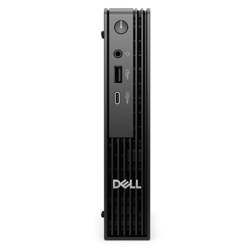 DELL PC PRO MICRO BTO008_QCM1250_U CORE5 14500T 16GB 512SSD UBUNTU 