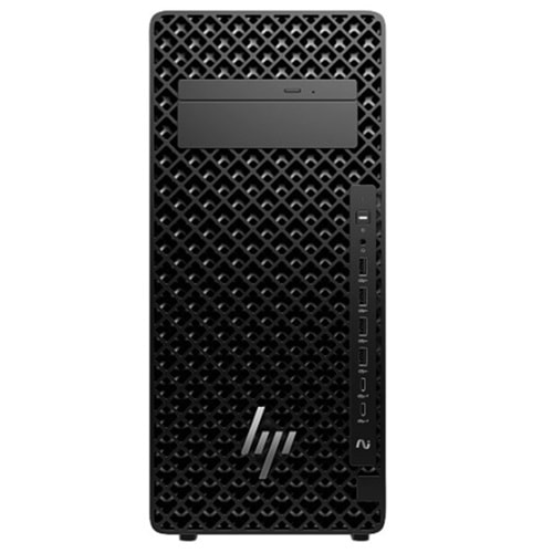 HP WS A2KX6ES Z2 G1İ U7-265 1X16GB 512GB SSD INTEL GRAPHICS WIN11P 5 YIL YERİNDE GARANTİ 