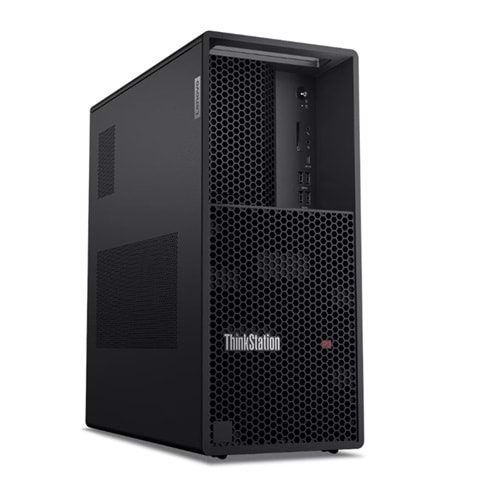LENOVO THINKSTATION 30HT006QTR P3 TWR G2 U9 285K 1X32G 1X1TB SSD NVIDIA RTX4000 20GB W11P 3 YIL YERİNDE GARANTİ 
