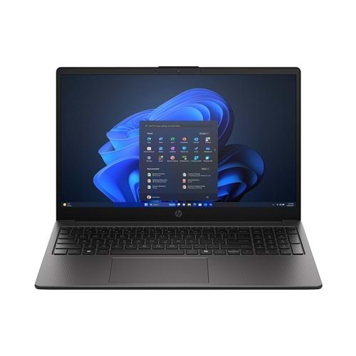 HP 250R G10 B9YM7ET I3-100U 8GB 512SSD 15.6 DOS 