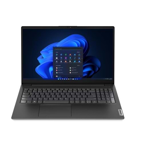LENOVO NB V15 82YY0013TR RYZEN 7 7730U 16GB 512SSD O/B 15.6 DOS 