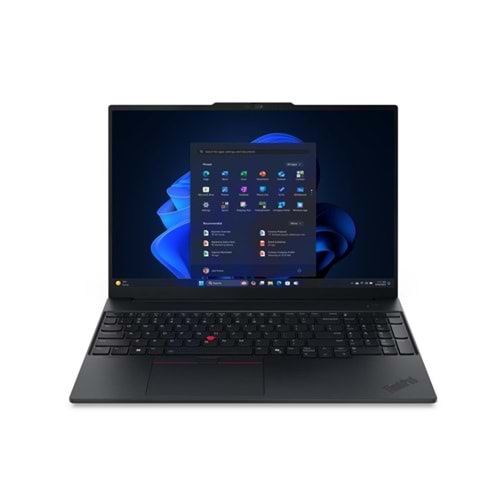 LENOVO NB E16 THINKPAD 21SR006RTX ULTRA7 255H 16GB 512SSD O/B 16 DOS 