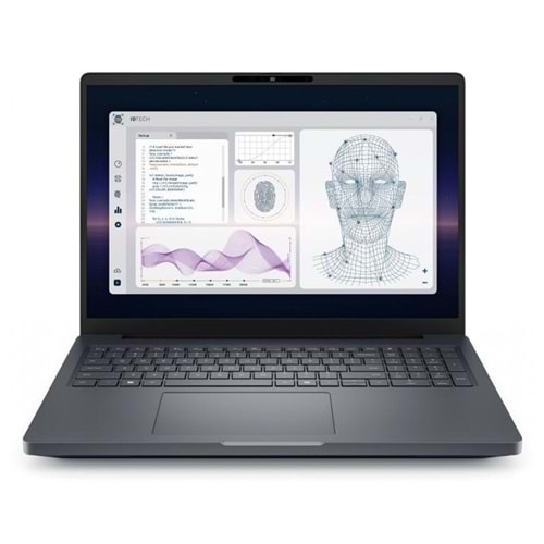 DELL PRO MAX 16 PLUS NBW MB16250EMEA ULTRA 9 285HX 32GB 1TB NVIDIA RTXPRO4000 BLACKWELL 16GB W11PRO 