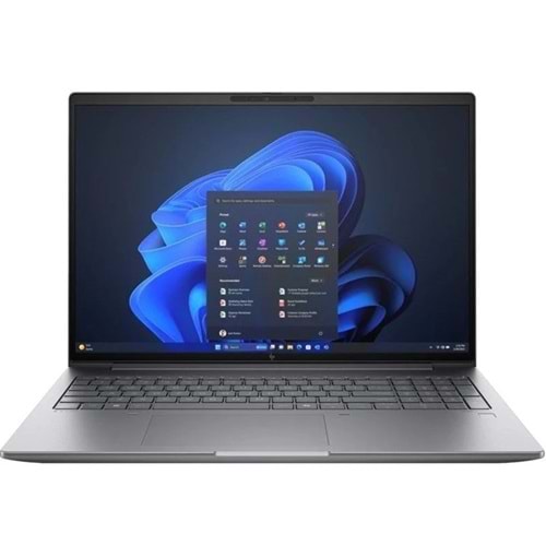 HP NBW ZBOOK POWER 16 G11A 8T0K6EA RYZEN 9 PRO 8945HS 32GB RAM 1TB SSD RTX2000 ADA W11PRO 