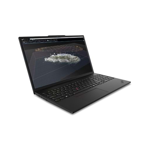 LENOVO THINKPAD NBW 21QV0010TX P16S G4 U7 265H 2X16GB 1X1TB SSD NVIDIA RTXPRO1000 B.WELL 8GB W11P 3 YIL YERİNDE GARANTİ 