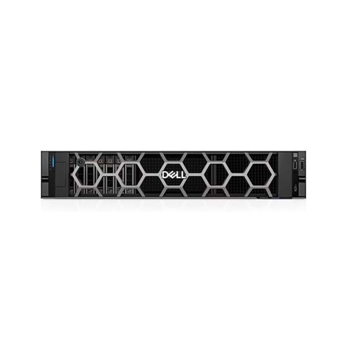 DELL POWEREDGE R760XS_1 2X4410Y 2X32GB 2X480GB 2X1100W 3 YIL YERİNDE GARANTİ 