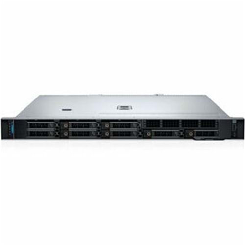 DELL POWEREDGE R360_SPL3 XEON 6325P 1X2.4TB SAS 3.5