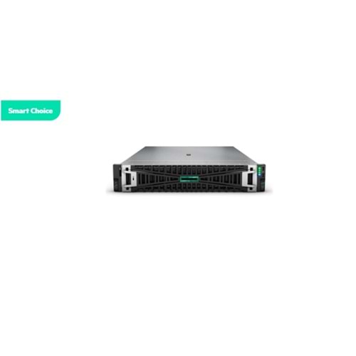 HPE DL380 GEN11 P81784-425 INTEL XENON-G 5416S 16C 2X32GB 2X480GB SSD 2X1000W 3 YIL YERİNDE GARANTİ 