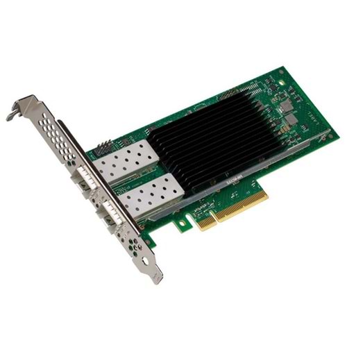 THINKSYSTEM 4XC7A08294 INTEL E810-DA2 10/25GBE SFP28 2-PORT OCP ETHERNET ADAPTER 