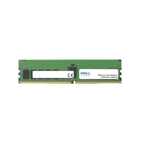 DELL MEMORY UPGRADE - 16 GB - 1RX8 DDR5 RDIMM 5600 MT/S AC830716 