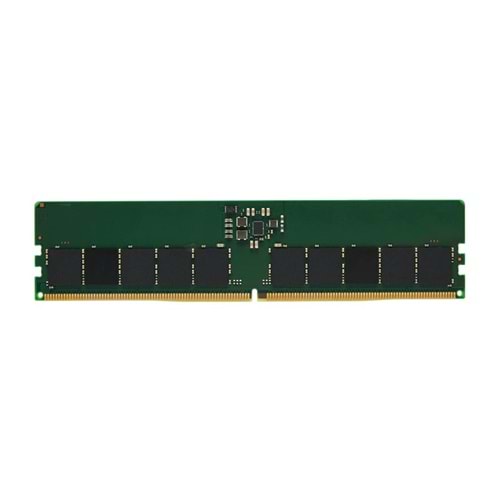 16GB KINGSTON DDR5 5600MHZ CL46 ECC SUNUCU RAM KSM56E46BS8KM-16HA 