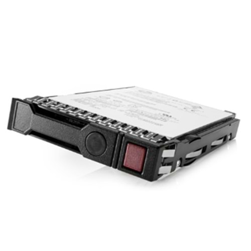 HPE 480GB SATA RI SFF BC MV SSD P40497-B21 