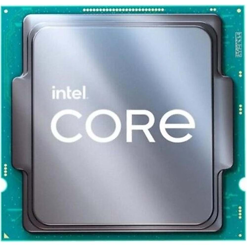 Intel Alder Lake Core TRAY i7 12700 3.6Ghz 1700P 25Mb (65W) Uhd770 12.Nesil Kutusuz İşlemci 