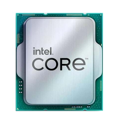 Intel Core I9 13900 TRAY 2.0ghz 32MB 1700 Kutusuz Fansız İşlemci