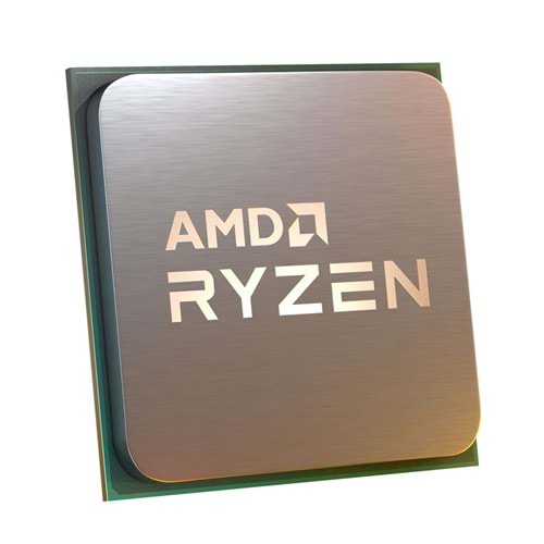 Amd Ryzen 5 4500 TRAY 3.6GHz 8MB Önbellek 6 Çekirdek AM4 7nm Kutusuz İşlemci
