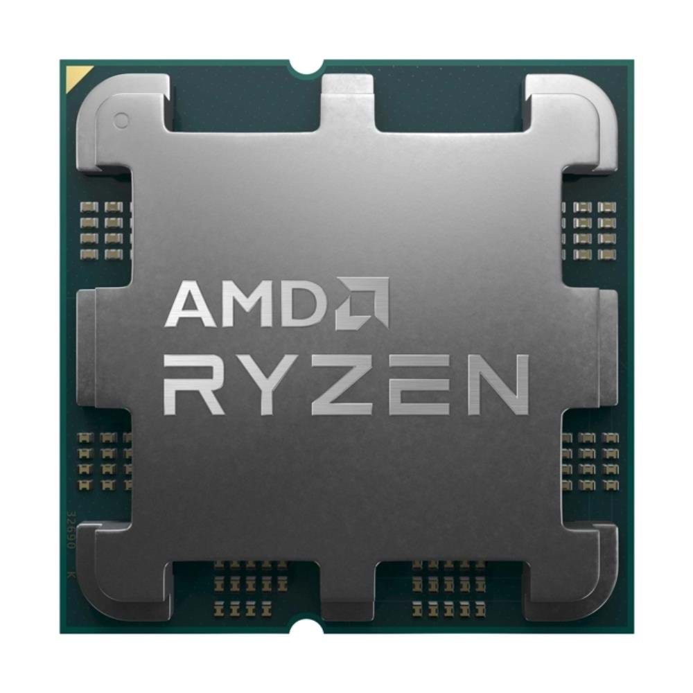 Amd Ryzen 7 7800X3D TRAY 4,2 GHz 96 MB Cache AM5 İşlemci Kutusuz İşlemci
