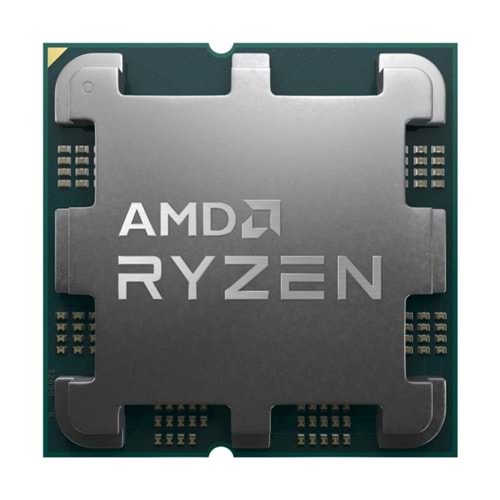 Amd Ryzen 7 7800X3D TRAY 4,2 GHz 96 MB Cache AM5 İşlemci Kutusuz İşlemci