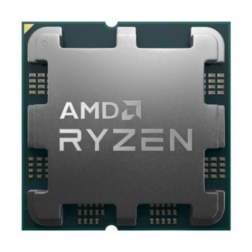 AMD Ryzen 7 7700 TRAY 3.8 GHz 32MB Önbellek 8 Çekirdek AM5 5nm Kutusuz İşlemci