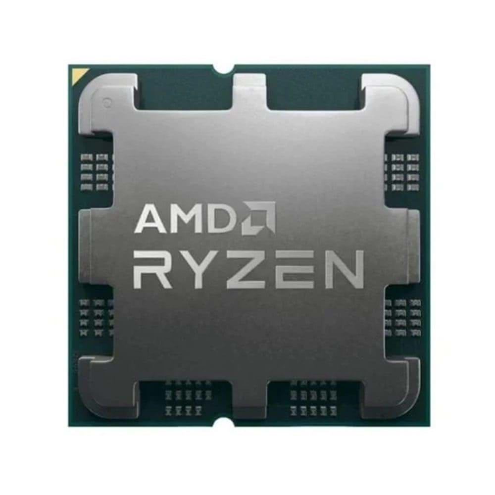 AMD Ryzen 9 9950X3D TRAY 5.7GHz 16 Çekirdek 128MB Önbellek AM5 4nm Kutusuz İşlemci