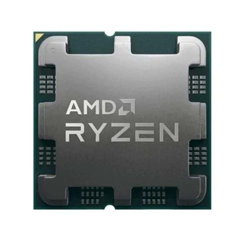 AMD Ryzen 9 9950X3D TRAY 5.7GHz 16 Çekirdek 128MB Önbellek AM5 4nm Kutusuz İşlemci