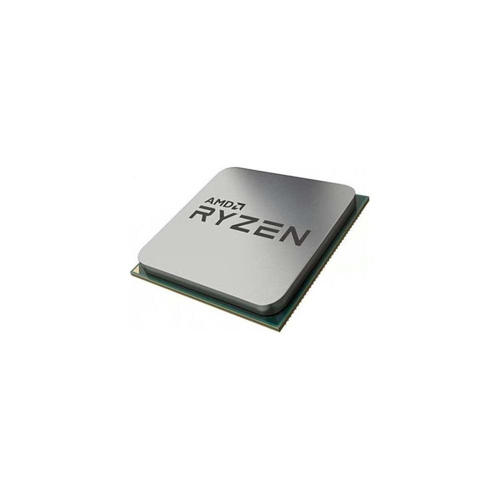 Amd Ryzen 7 5700G TRAY 4.6GHz 16MB 65W AM4 Kutusuz İşlemci Fansız