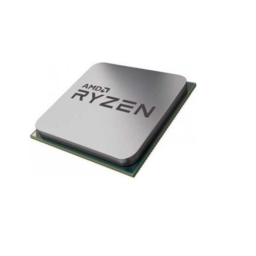 Amd Ryzen 3 4100 TRAY 3,8 GHz 4 MB Cache AM4 Kutusuz İşlemci