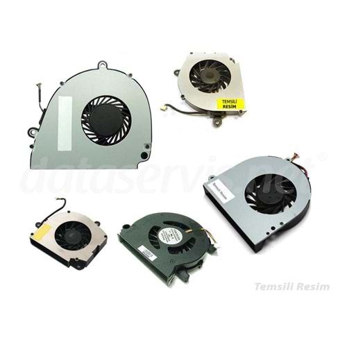 MSI PRO 22E 7M-049XTR All-in-One Pc AIO Fan