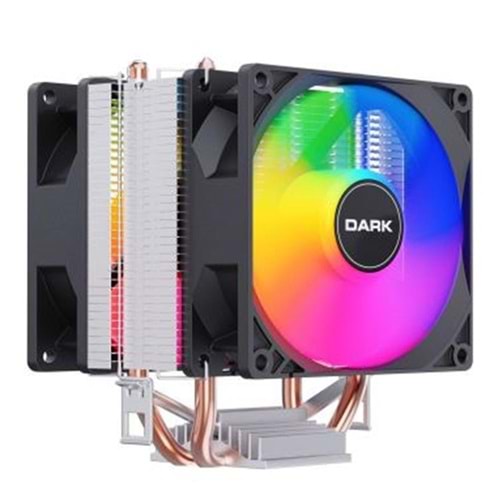 Dark DKCCX94BL Freezer X94 Intel-AMD İşlemci Soğutucu