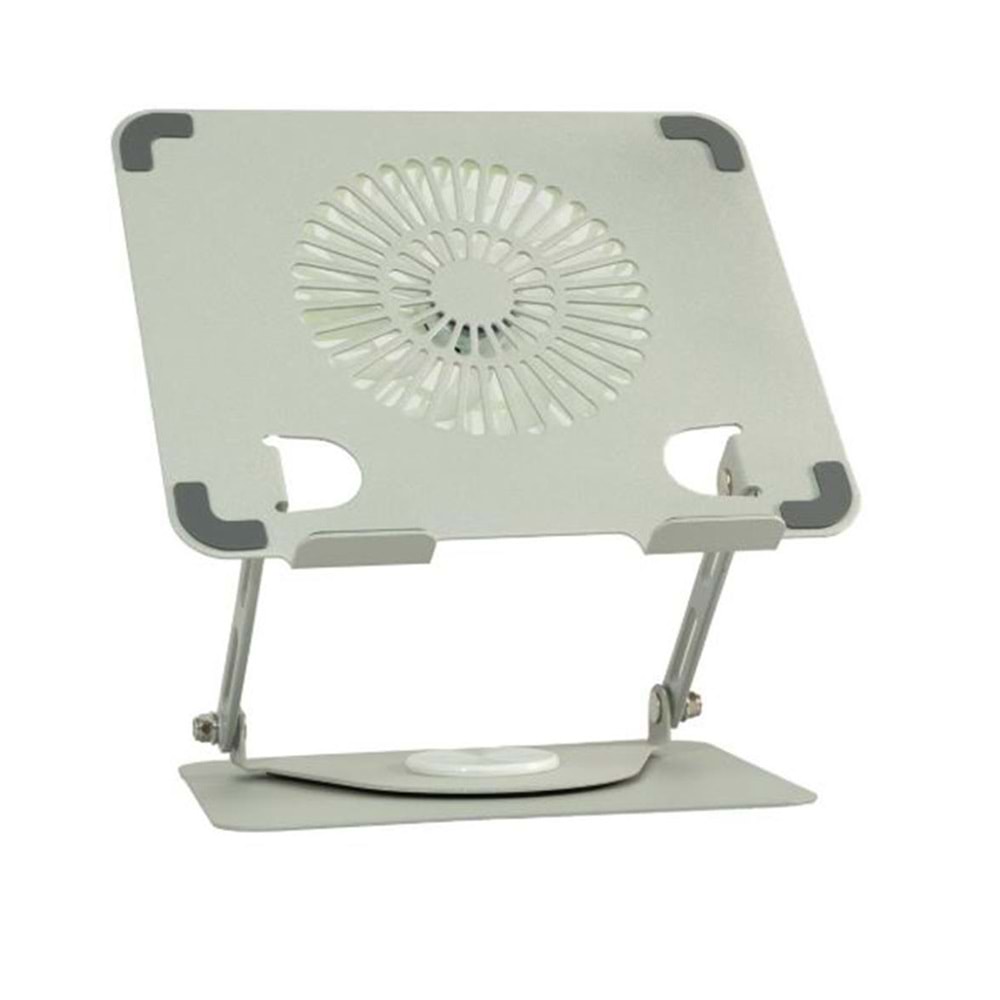 Frisby FNC-5180ST Taşınabilir Katlanır Tablet-Notebook-Laptop Stand (10