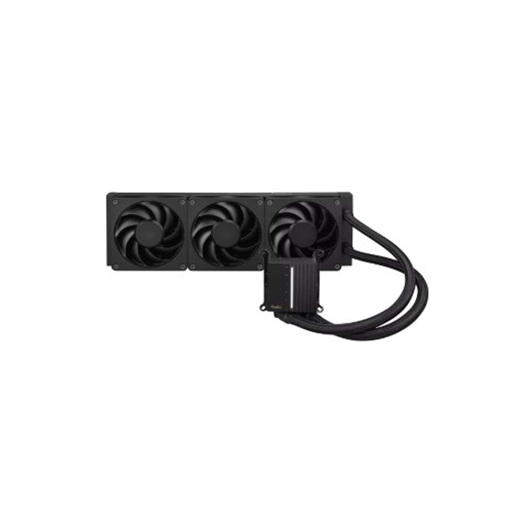 ASUS PROART LC 360 MM Aydınlatmalı Sistem Durum Göstergesi Sıvı Soğutucu