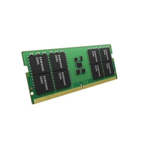 Samsung 8GB 5600Mhz DDR5 CL46 Sodimm M425R1GB4BB0-CW Notebook Ram Kutusuz