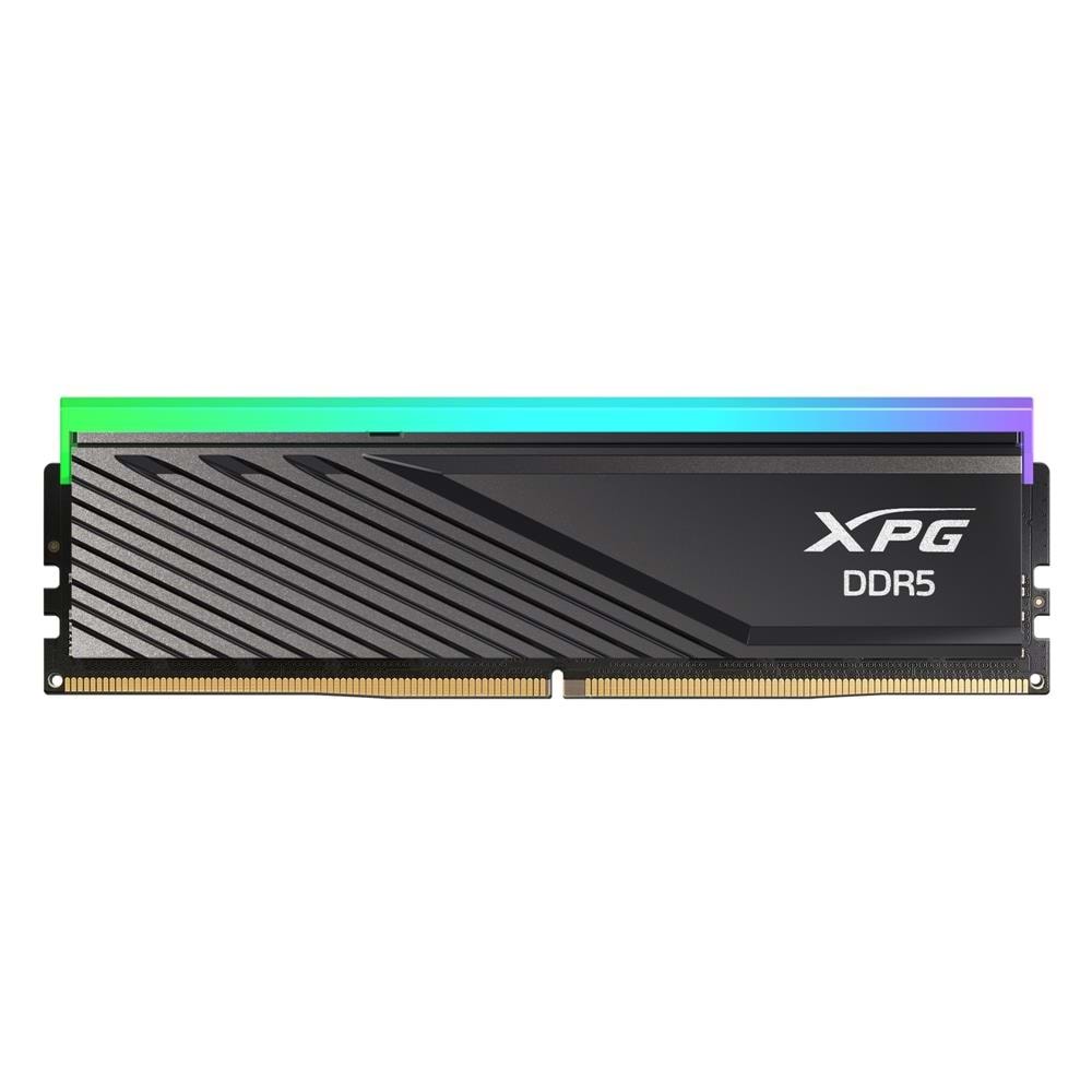 XPG 8GB Lancer Blade DDR5 RGB Memory 5600MT-s CL 46-45-45 1.1V Soğutuculu PC Ram