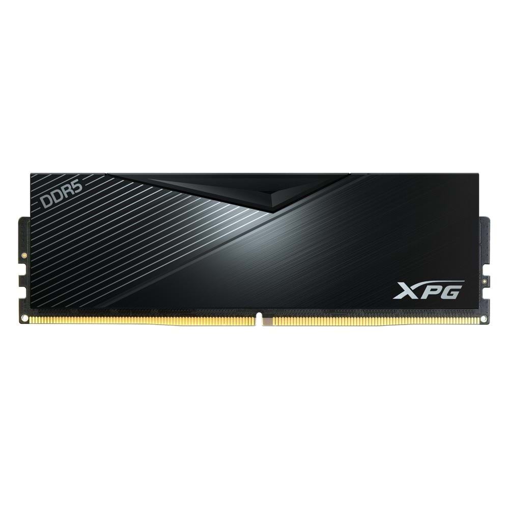 XPG 16GB-2 Lancer DDR5 6000MT-s PC5-48000 CL 30-40-40 1.35V Soğutuculu PC Ram