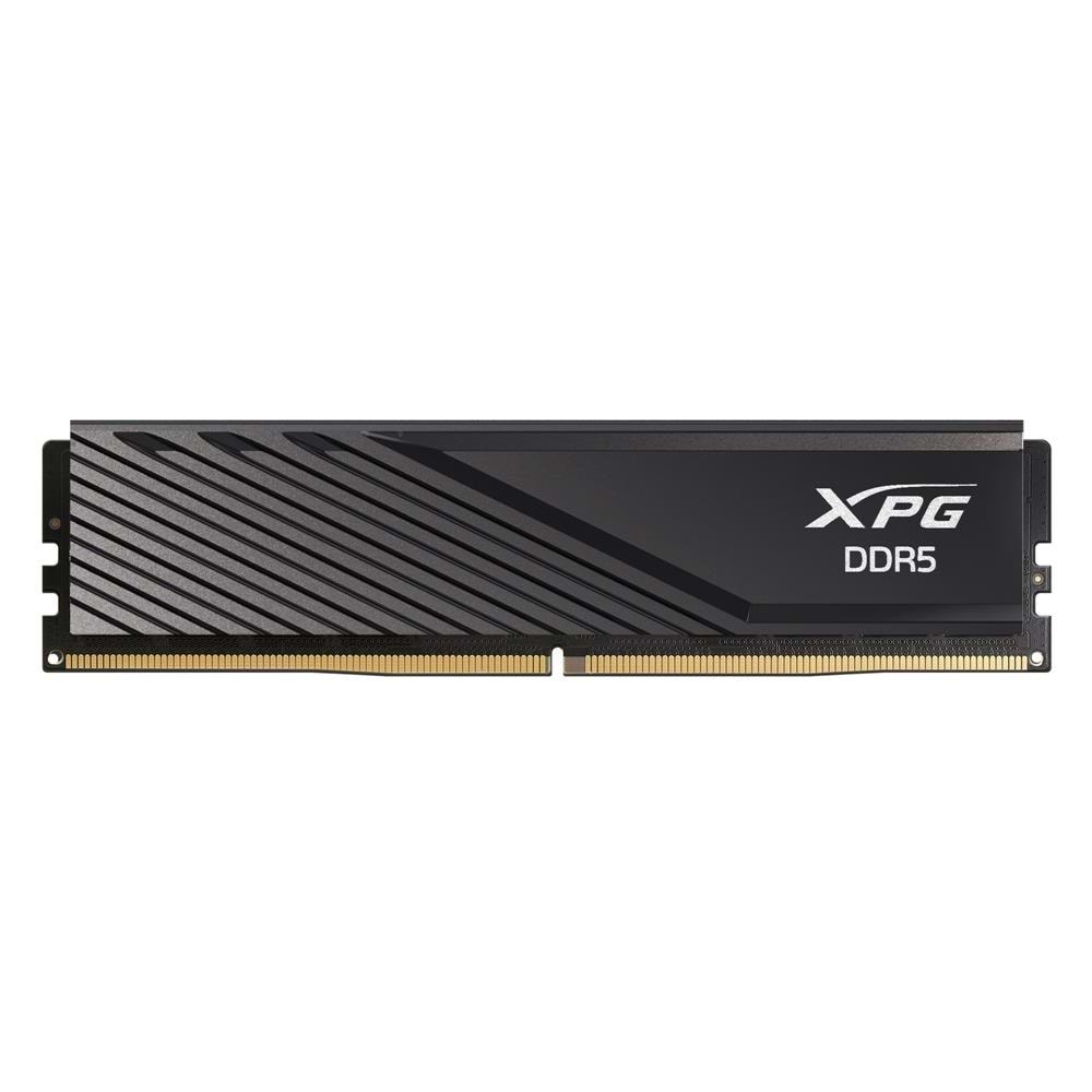 XPG 16GB Lancer Blade DDR5 6000MT-s CL 48-48-48 1.1V Soğutuculu PC Ram