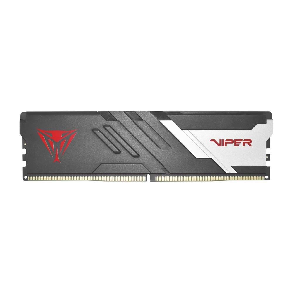 Patriot Viper Venom 16GB (1x16GB) DDR5 6000MHz (PVV516G60C30) - ABAB35PTR0053 CL30 Gaming Pc Ram