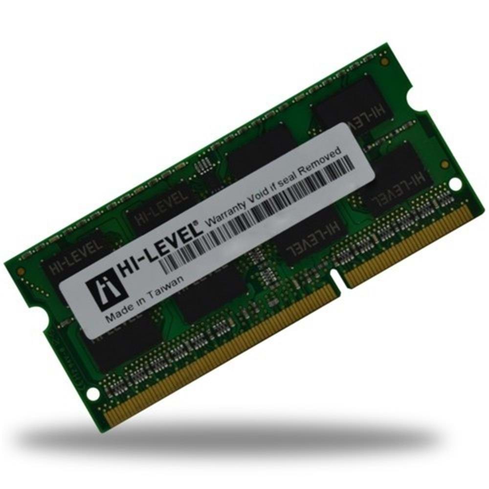 Hi-Level 16Gb 2400Mhz DdG Notebook Ram