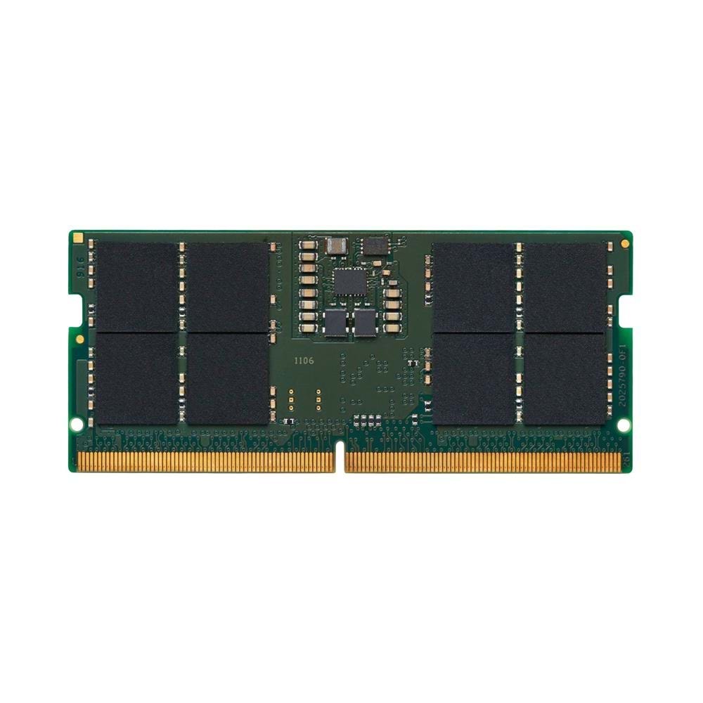 Kingston ValueRAM KVR56S46BS8-16 16GB (1x16GB) DDR5 5600Mhz CL46 Notebook RAM SODIMM