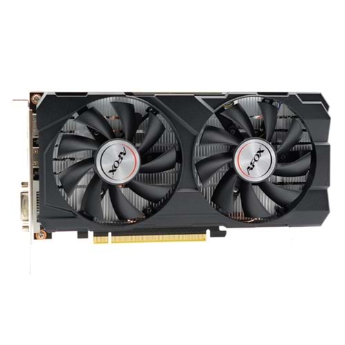 Afox GeForce RTX2060 Super AF2060S-8192D6H4-V2 8GB GDDR6 256Bit DX12 Gaming (Oyuncu) Ekran Kartı