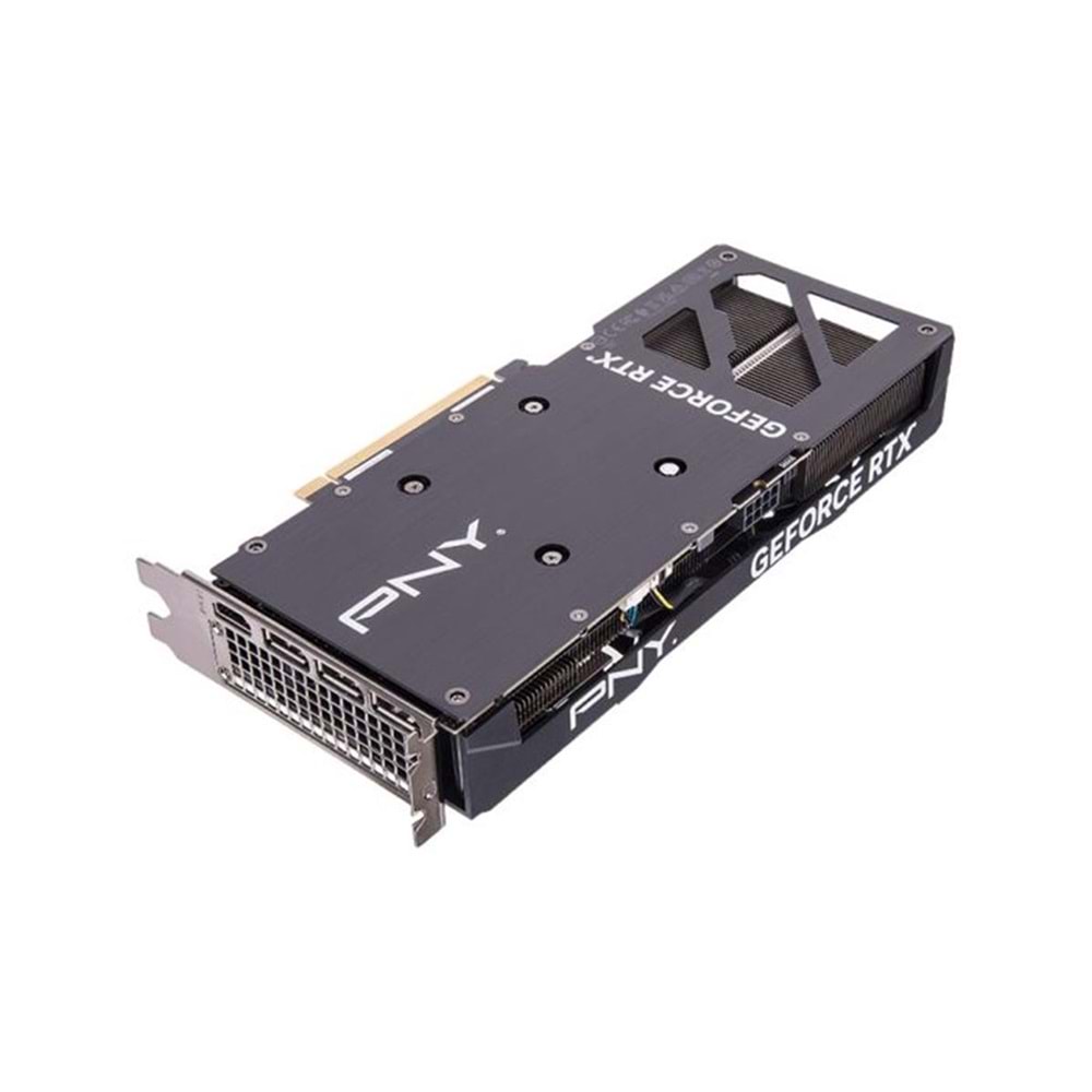 Pny RTX4060Ti VERTO 8GB GDDR6 128Bit VCG4060T8DFXPB1 Gaming (Oyuncu) Ekran Kartı 