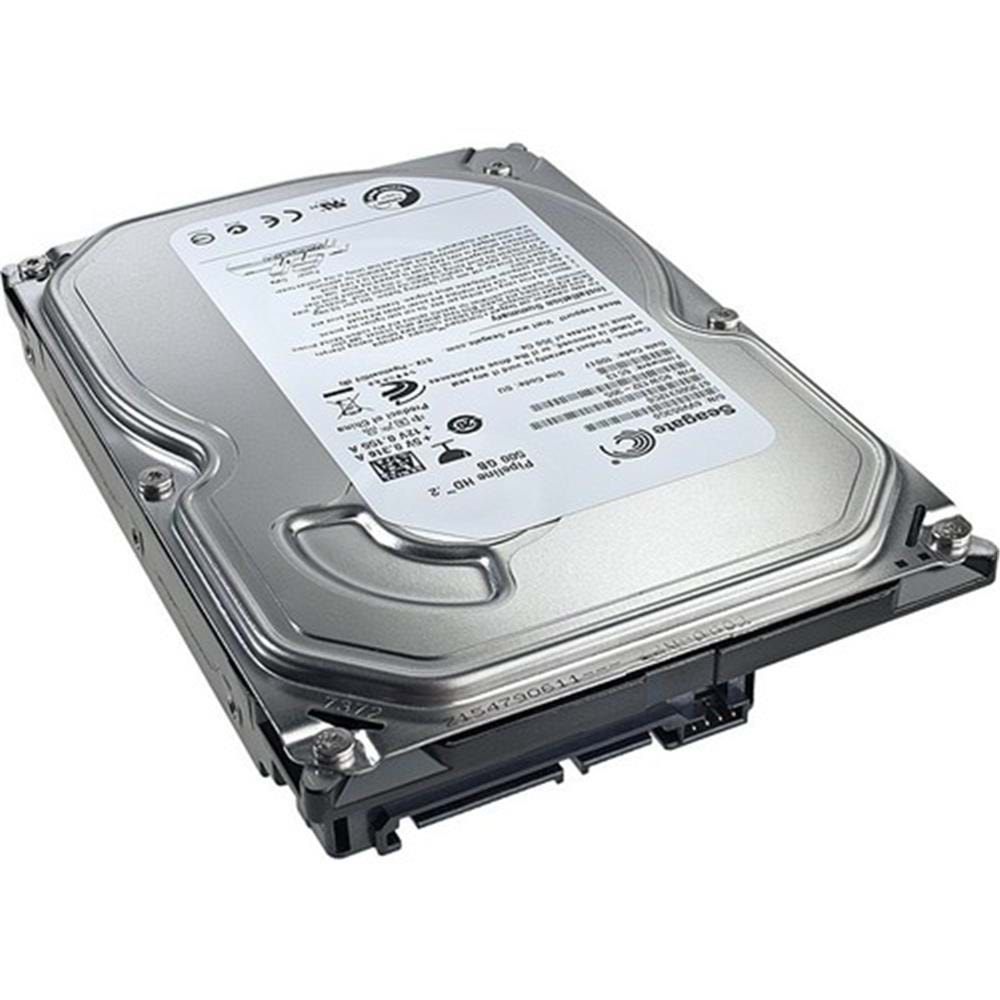 Seagate 500GB St3500312CS 5900Rpm 8Mb Sata 3.0Gb-S 3.5 Harddisk (İthalat)