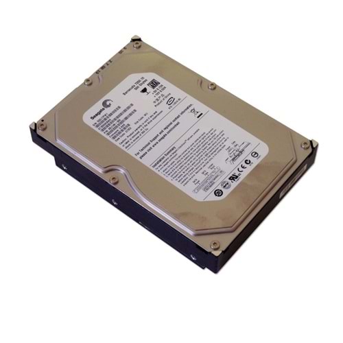 Seagate 500GB ST3500418AS 7200Rpm Sata 3.0Gb-S 3.5 Harddisk (İthalat)