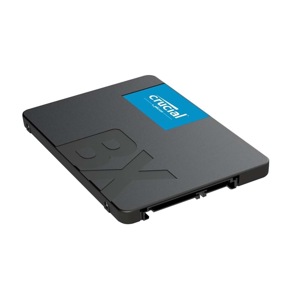 Crucial 240Gb CT240BX500SSD1 Bx500 2.5