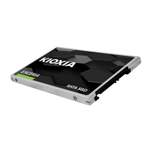 Kioxia 480Gb Exceria 555Mb-540Mb-S Sata3 2.5