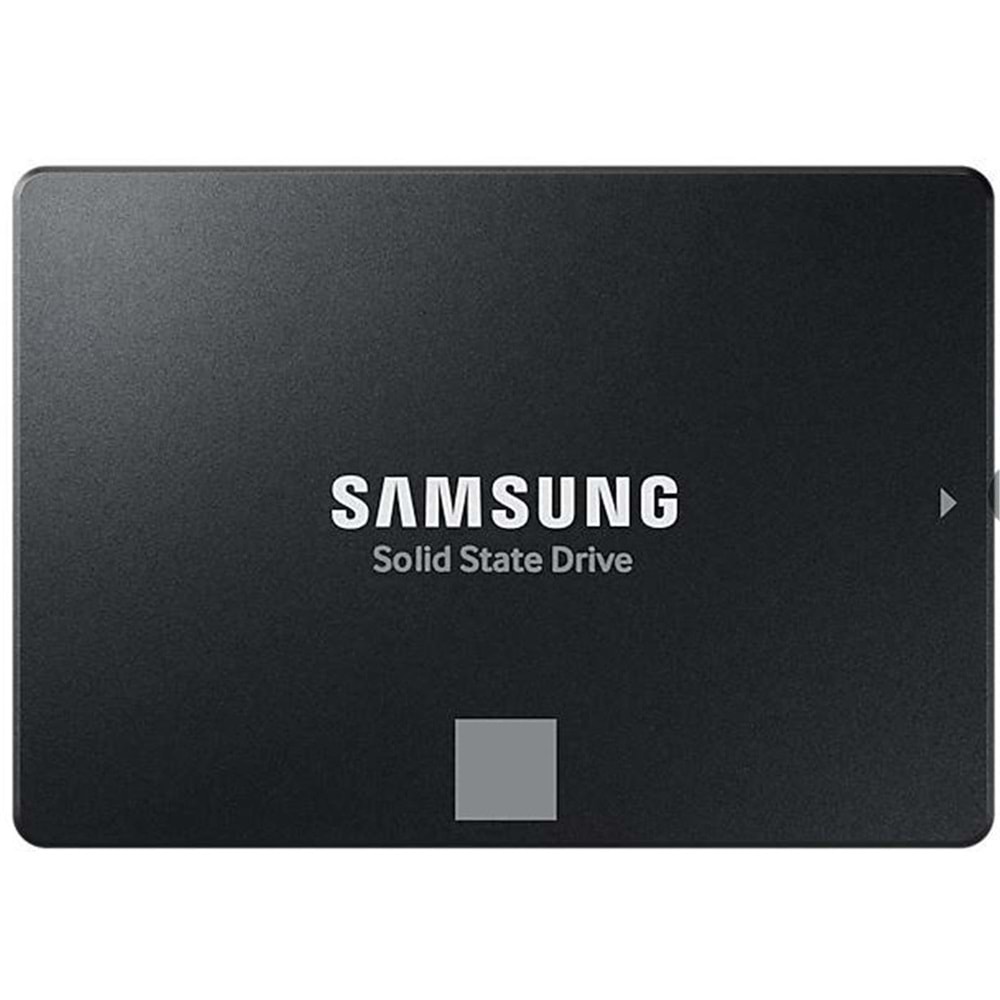 Samsung 1TB MZ-77E1T0BW 870 Evo Sata 3.0 560-530mb-s 2.5