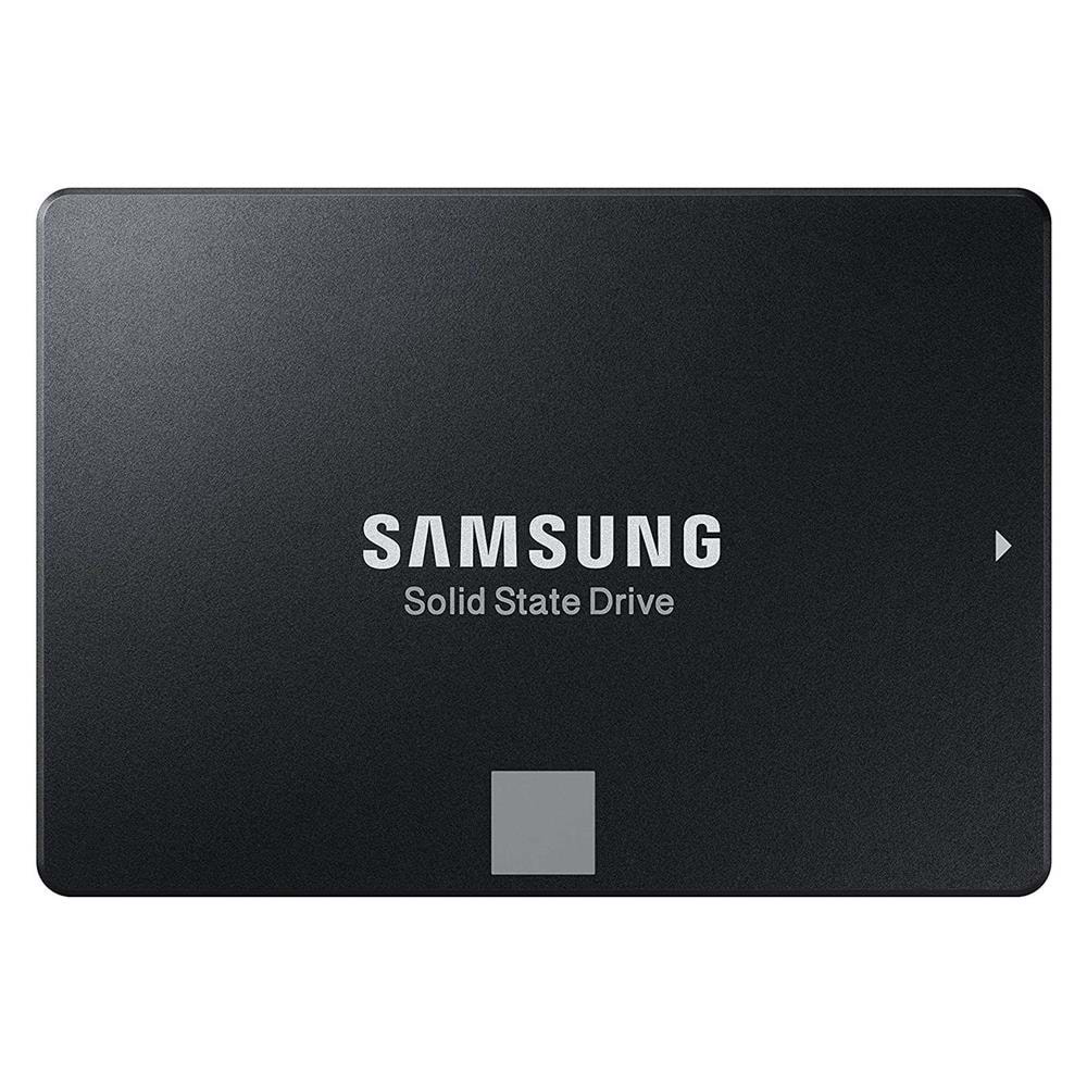 Samsung 2TB MZ-77E2T0BW 870 EVO SSD 2.5