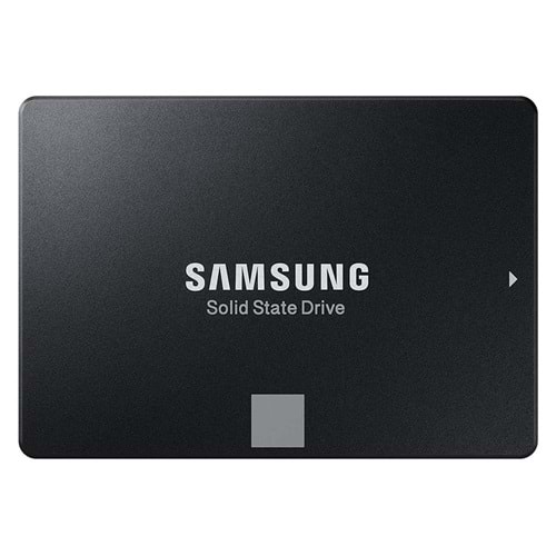 Samsung 2TB MZ-77E2T0BW 870 EVO SSD 2.5