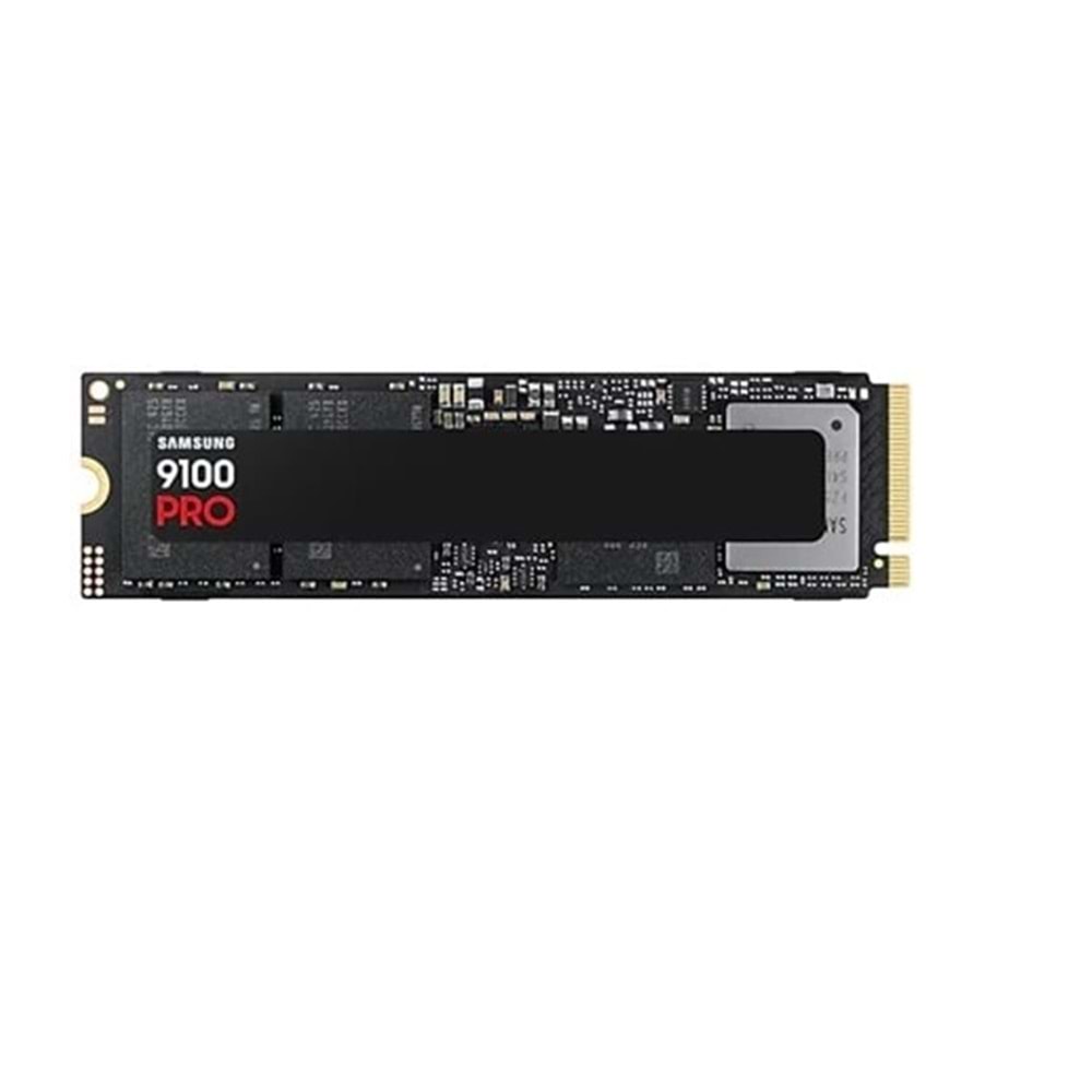 Samsung 1TB 9100 PRO MZ-VAP1T0BW 14700-13300MB-sn PCIe NVMe M.2 SSD Disk