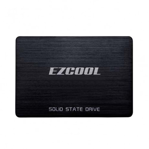 Ezcool 240GB SSD S280-240GB 3D NAND 2,5
